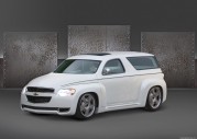Tapety Chevrolet